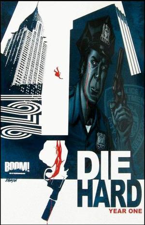 [Die Hard - Year One Vol. 1 (SC)]