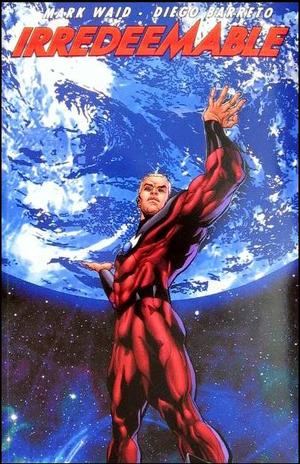 [Irredeemable Vol. 4]