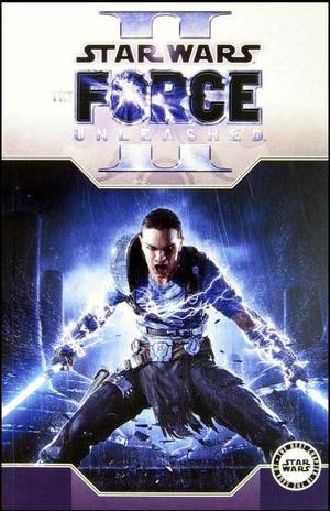 [Star Wars: The Force Unleashed II]