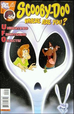 [Scooby-Doo: Where Are You? 2]