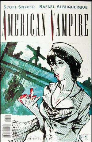 [American Vampire 7]
