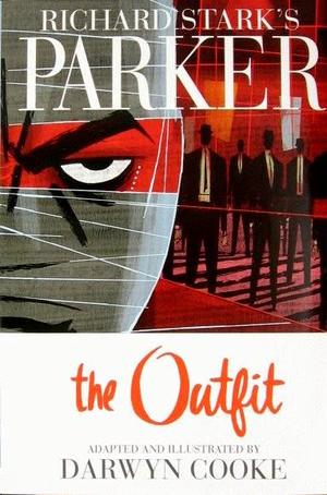 [Parker Book 2: The Outfit (HC)]