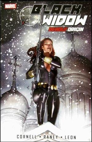 [Black Widow - Deadly Origin (SC)]