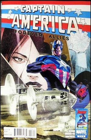 [Captain America: Forever Allies No. 3]