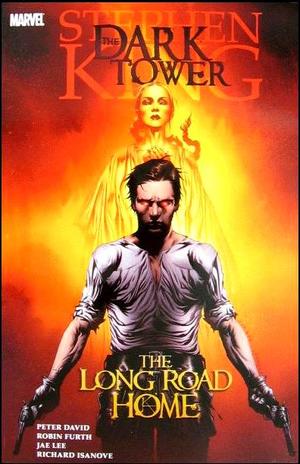 [Dark Tower Vol. 2: The Long Road Home (SC)]