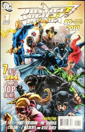 [JSA 80-Page Giant 2010]