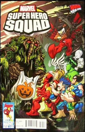 [Super Hero Squad No. 10]