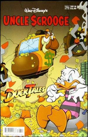 [Walt Disney's Uncle Scrooge No. 396]