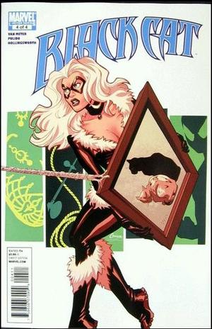 [Amazing Spider-Man Presents: Black Cat No. 4]