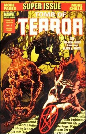 [Tomb of Terror No. 1]