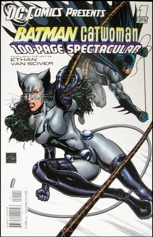 [DC Comics Presents - Batman / Catwoman 1]
