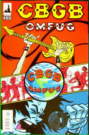 [CBGB #4]