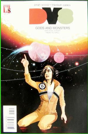 [DV8 - Gods and Monsters #7]