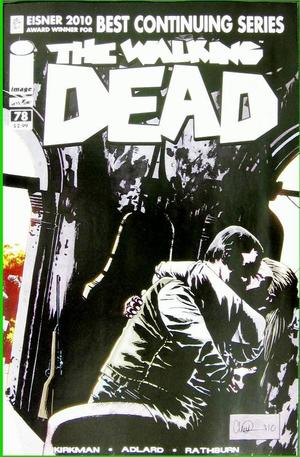 [Walking Dead Vol. 1 #78]