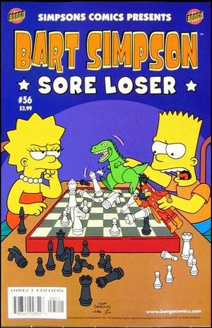 [Simpsons Comics Presents Bart Simpson Issue 56]