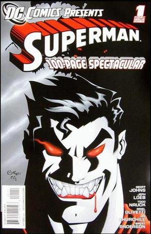 [DC Comics Presents - Superman 1]