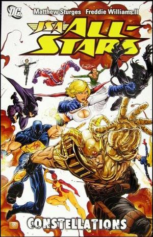 [JSA All Stars Vol. 1: Constellations (SC)]