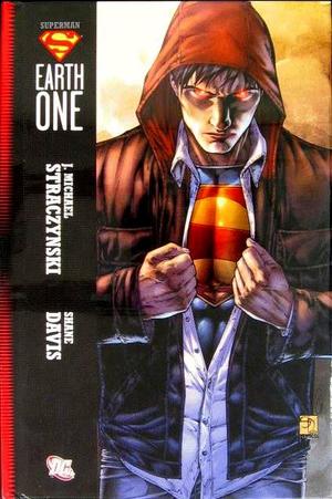 [Superman: Earth One Vol. 1 (HC)]