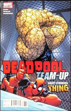 [Deadpool Team-Up No. 888]