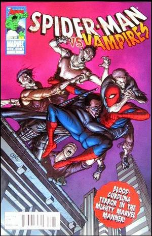 [Spider-Man Vs. Vampires (MDCU) No. 1]