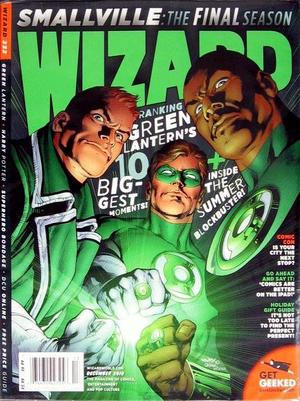 [Wizard: The Comics Magazine #232]