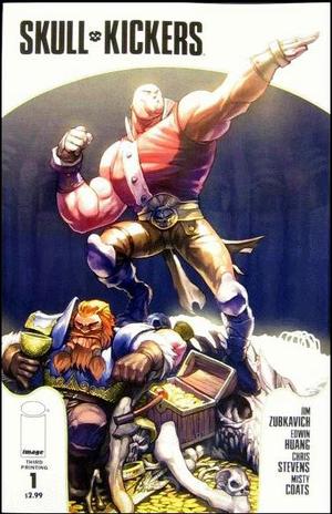 [Skullkickers #1 (3rd printing)]