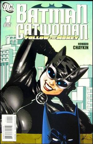 [Batman / Catwoman - Follow the Money 1]