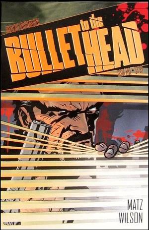 [Bullet to the Head volume 1, issue #5]