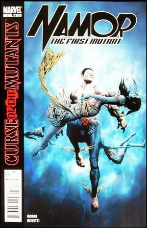[Namor: The First Mutant No. 3]