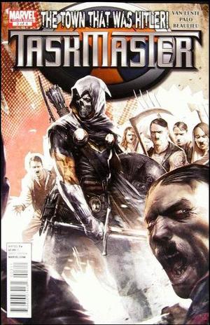 [Taskmaster (series 2) No. 3]