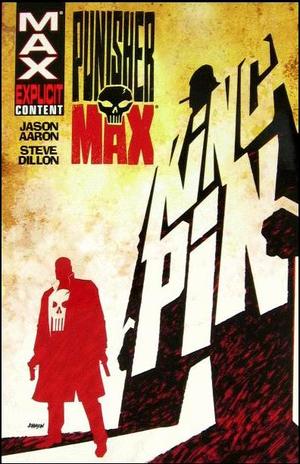 [Punisher MAX Vol. 1: Kingpin]