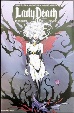 [Lady Death Premiere (retailer bonus edition - Matt Martin)]