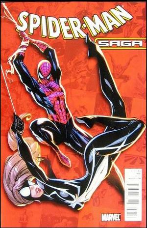 [Spider-Man Saga (2010)]