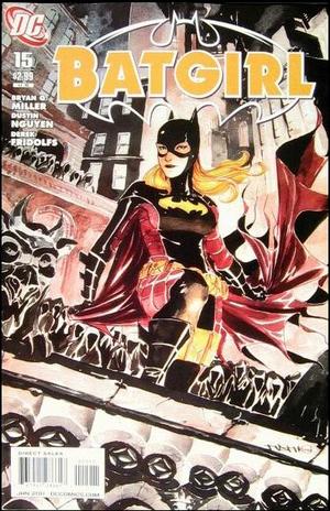 [Batgirl (series 3) 15]