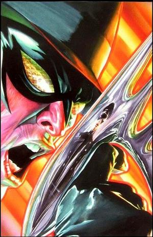 [Green Hornet (series 4) #9 (Incentive Virgin Cover - Alex Ross)]