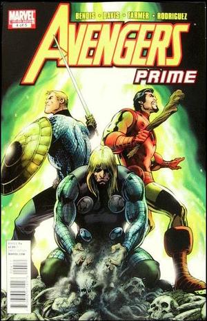 [Avengers Prime No. 4]