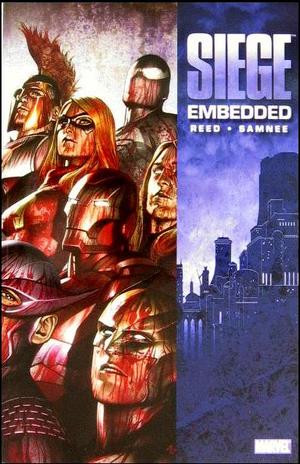 [Siege: Embedded (SC)]