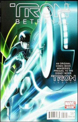 [Tron - Betrayal No. 2]