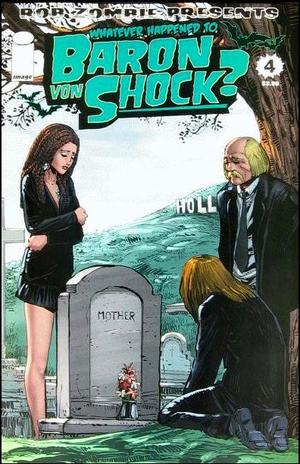 [Whatever Happened to Baron Von Shock #4]