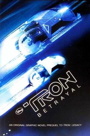 [Tron - Betrayal]