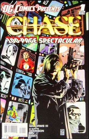 [DC Comics Presents - Chase 1]
