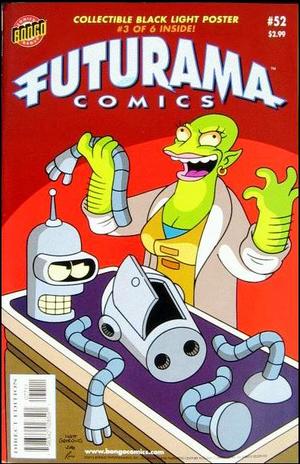 [Futurama Comics Issue 52]