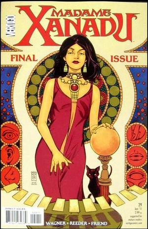 [Madame Xanadu (series 2) 29]