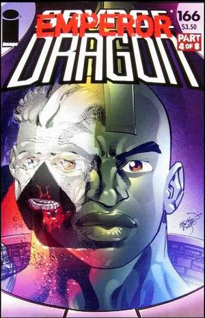 [Savage Dragon (series 2) #166]