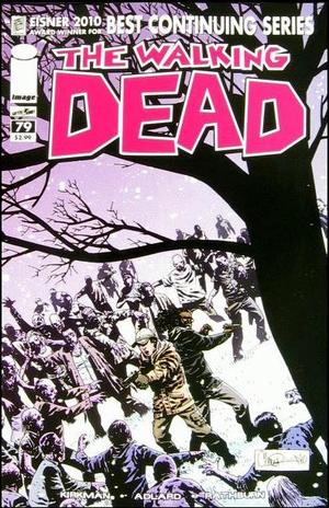 [Walking Dead Vol. 1 #79]