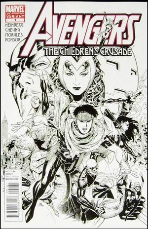 [Avengers: The Children's Crusade No. 1 (3rd printing)]