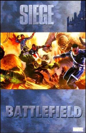 [Siege: Battlefield (SC)]
