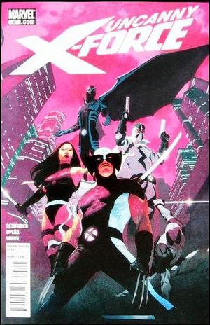 [Uncanny X-Force No. 2]