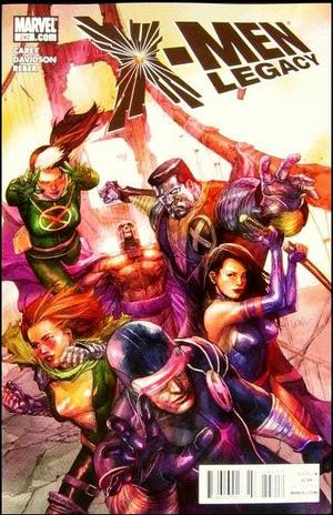 [X-Men: Legacy No. 242]