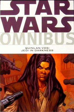 [Star Wars Omnibus - Quinlan Vos: Jedi in Darkness]